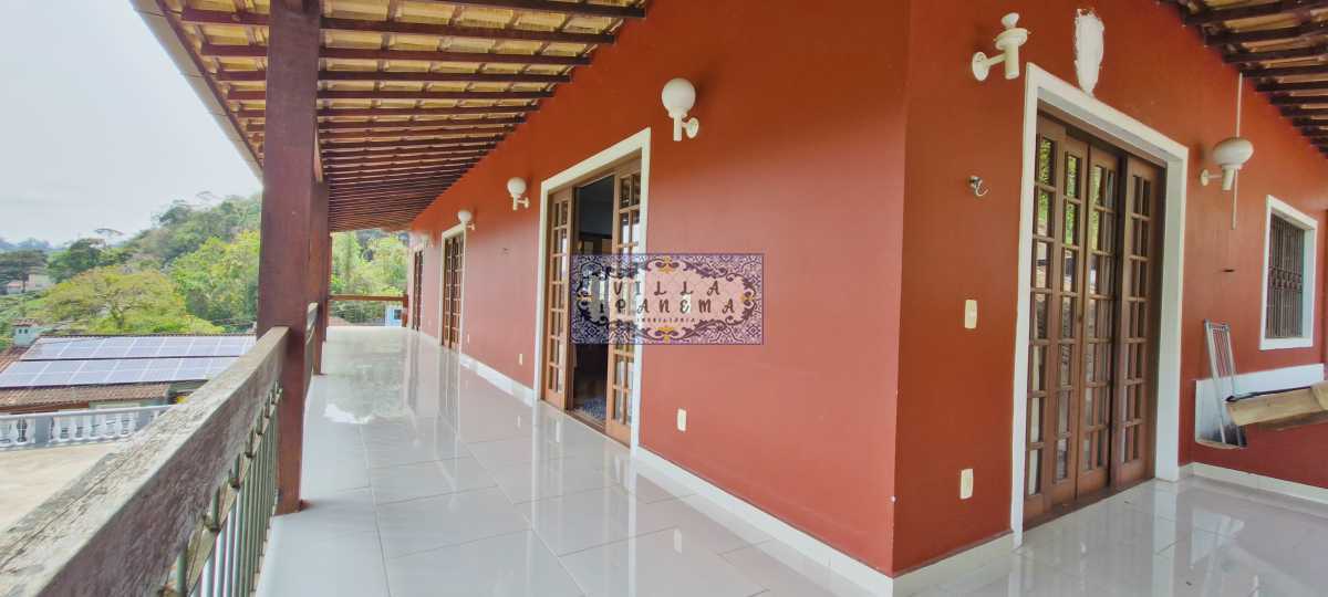 Conheça I do imóvel - Casa à venda Rua Monte Castelo, Coronel Veiga, Petrópolis - R$ 2.300.000 - IPA23067 - 34 I - 34