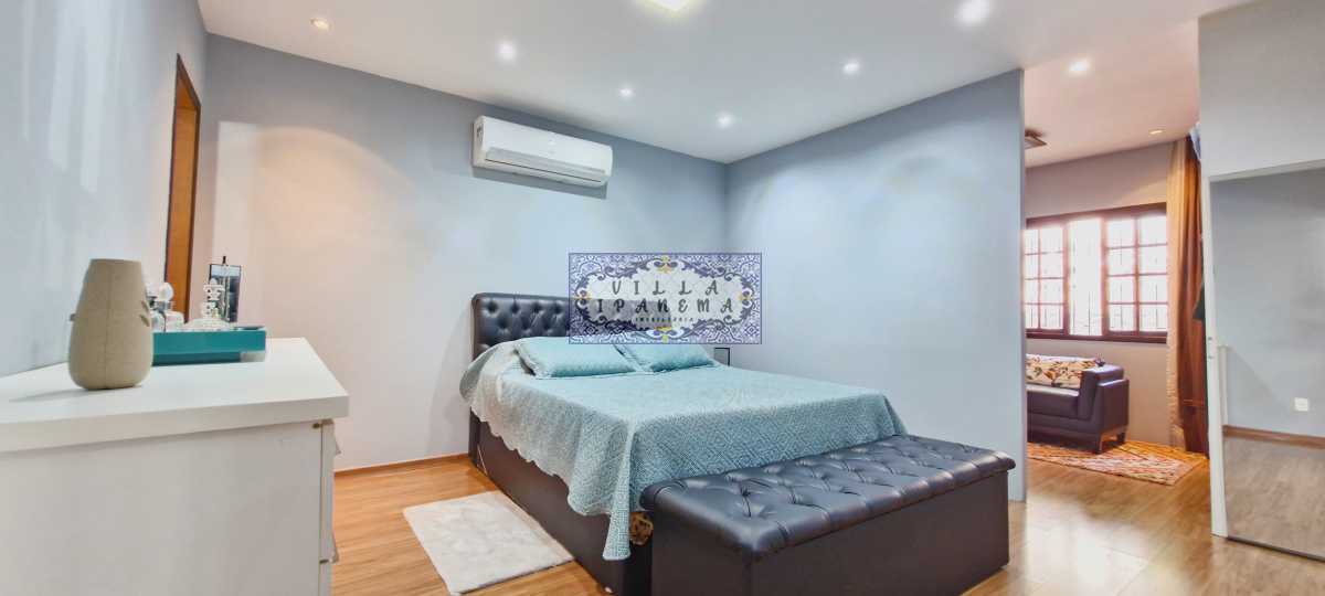 Conheça J do imóvel - Casa à venda Rua Monte Castelo, Coronel Veiga, Petrópolis - R$ 2.300.000 - IPA23067 - 35 J - 35