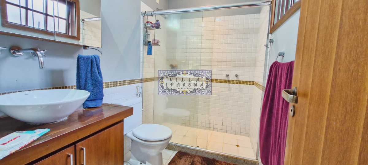 Conheça JD do imóvel - Casa à venda Rua Monte Castelo, Coronel Veiga, Petrópolis - R$ 2.300.000 - IPA23067 - 39 JD - 39