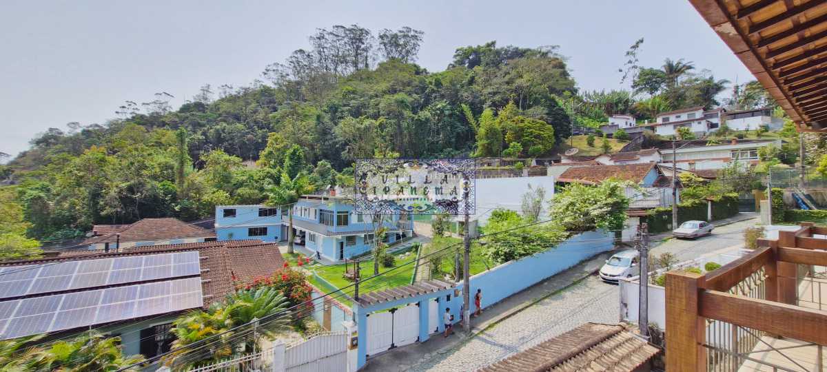 Conheça KB do imóvel - Casa à venda Rua Monte Castelo, Coronel Veiga, Petrópolis - R$ 2.300.000 - IPA23067 - 41 KB - 41