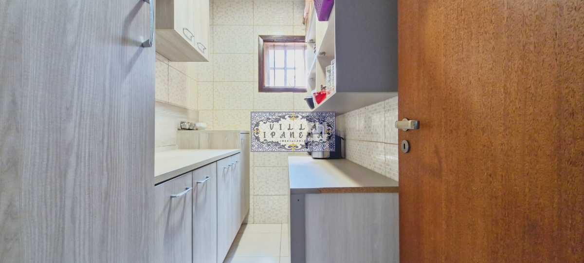 Conheça LA do imóvel - Casa à venda Rua Monte Castelo, Coronel Veiga, Petrópolis - R$ 2.300.000 - IPA23067 - 43 LA - 43