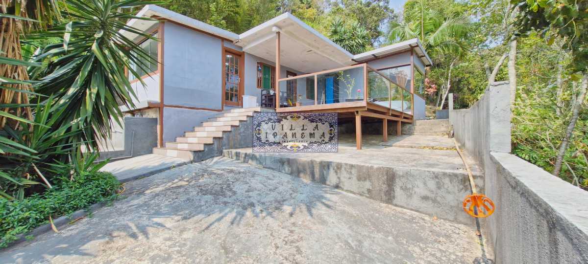 Conheça M do imóvel - Casa à venda Rua Monte Castelo, Coronel Veiga, Petrópolis - R$ 2.300.000 - IPA23067 - 44 M - 44