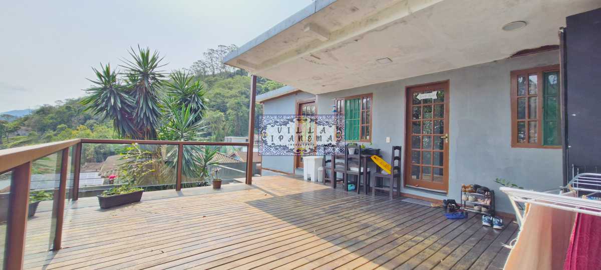 Conheça MA do imóvel - Casa à venda Rua Monte Castelo, Coronel Veiga, Petrópolis - R$ 2.300.000 - IPA23067 - 45 MA - 45
