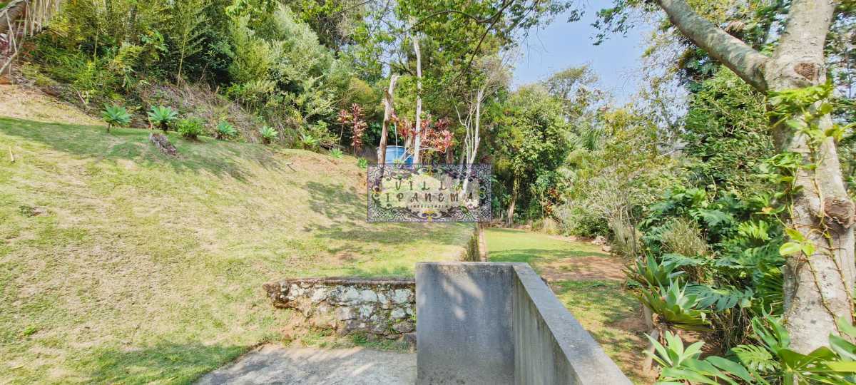 Conheça N do imóvel - Casa à venda Rua Monte Castelo, Coronel Veiga, Petrópolis - R$ 2.300.000 - IPA23067 - 47 N - 47