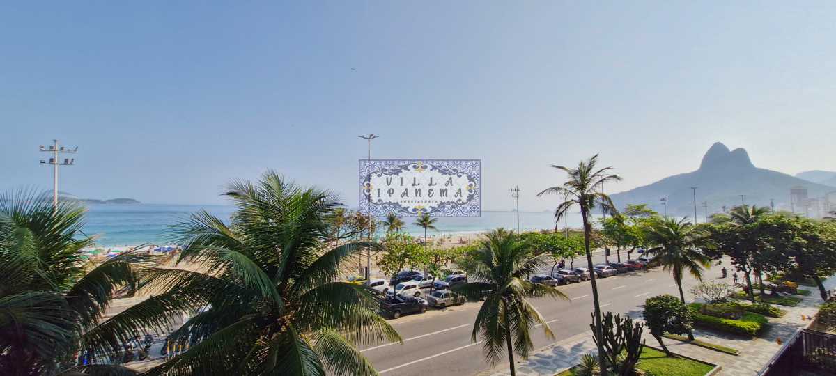 Conheça A do imóvel - Apartamento à venda Avenida Vieira Souto, Ipanema, Rio de Janeiro - R$ 17.000.000 - WIN0015 - 1 A - 1