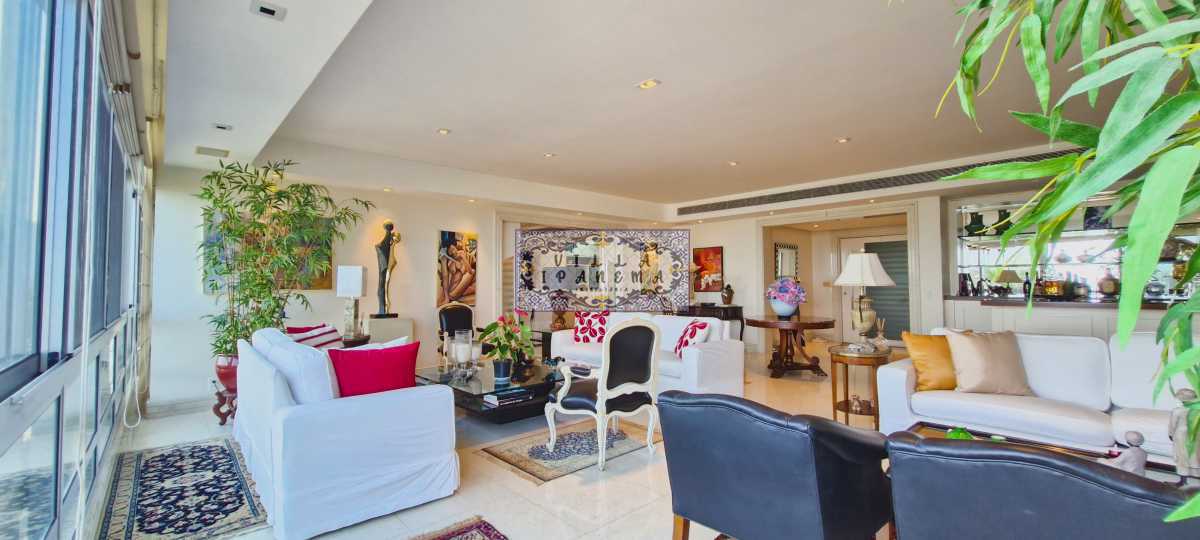 Conheça AA do imóvel - Apartamento à venda Avenida Vieira Souto, Ipanema, Rio de Janeiro - R$ 17.000.000 - WIN0015 - 2 AA - 2