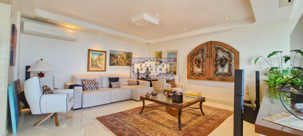 Conheça B do imóvel - Apartamento à venda Avenida Vieira Souto, Ipanema, Rio de Janeiro - R$ 17.000.000 - WIN0015 - 8 B - 8