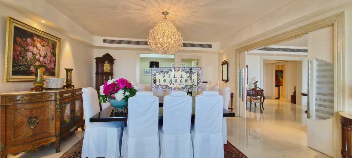 Conheça CA do imóvel - Apartamento à venda Avenida Vieira Souto, Ipanema, Rio de Janeiro - R$ 17.000.000 - WIN0015 - 12 CA - 12
