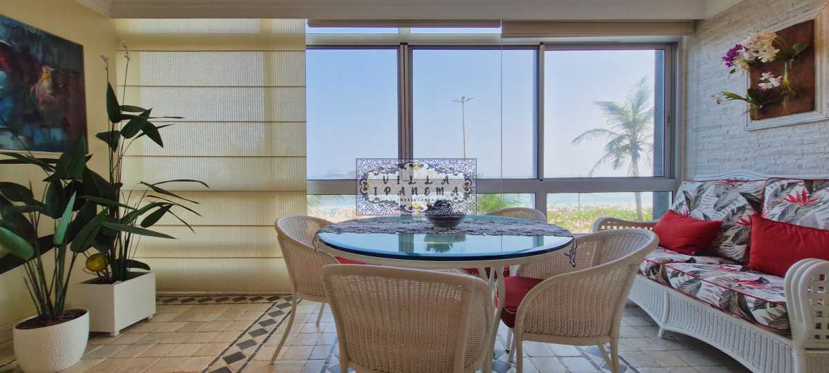 Conheça CB do imóvel - Apartamento à venda Avenida Vieira Souto, Ipanema, Rio de Janeiro - R$ 17.000.000 - WIN0015 - 13 CB - 13
