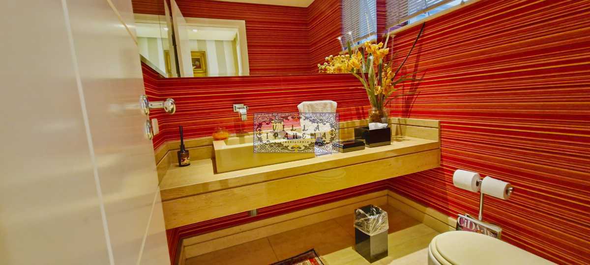 Conheça DA do imóvel - Apartamento à venda Avenida Vieira Souto, Ipanema, Rio de Janeiro - R$ 17.000.000 - WIN0015 - 15 DA - 15