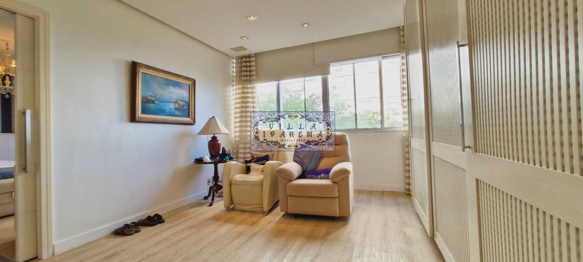 Conheça E do imóvel - Apartamento à venda Avenida Vieira Souto, Ipanema, Rio de Janeiro - R$ 17.000.000 - WIN0015 - 17 E - 17