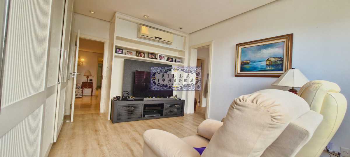 Conheça EA do imóvel - Apartamento à venda Avenida Vieira Souto, Ipanema, Rio de Janeiro - R$ 17.000.000 - WIN0015 - 18 EA - 18