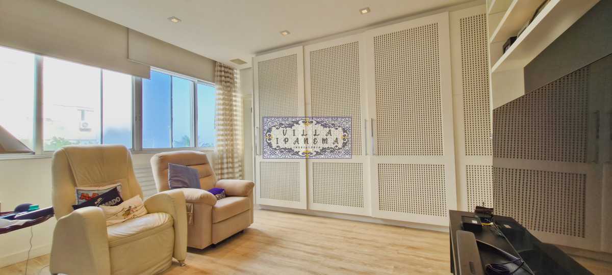 Conheça EB do imóvel - Apartamento à venda Avenida Vieira Souto, Ipanema, Rio de Janeiro - R$ 17.000.000 - WIN0015 - 19 EB - 19