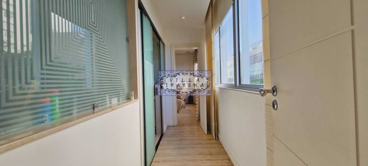 Conheça EBA do imóvel - Apartamento à venda Avenida Vieira Souto, Ipanema, Rio de Janeiro - R$ 17.000.000 - WIN0015 - 20 EBA - 20