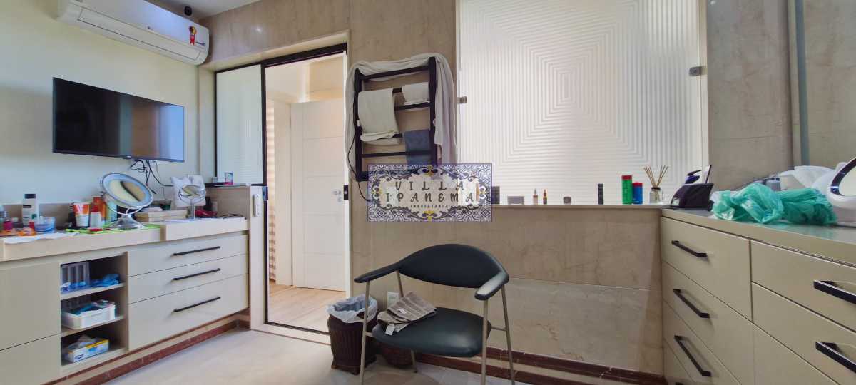 Conheça FA do imóvel - Apartamento à venda Avenida Vieira Souto, Ipanema, Rio de Janeiro - R$ 17.000.000 - WIN0015 - 22 FA - 22