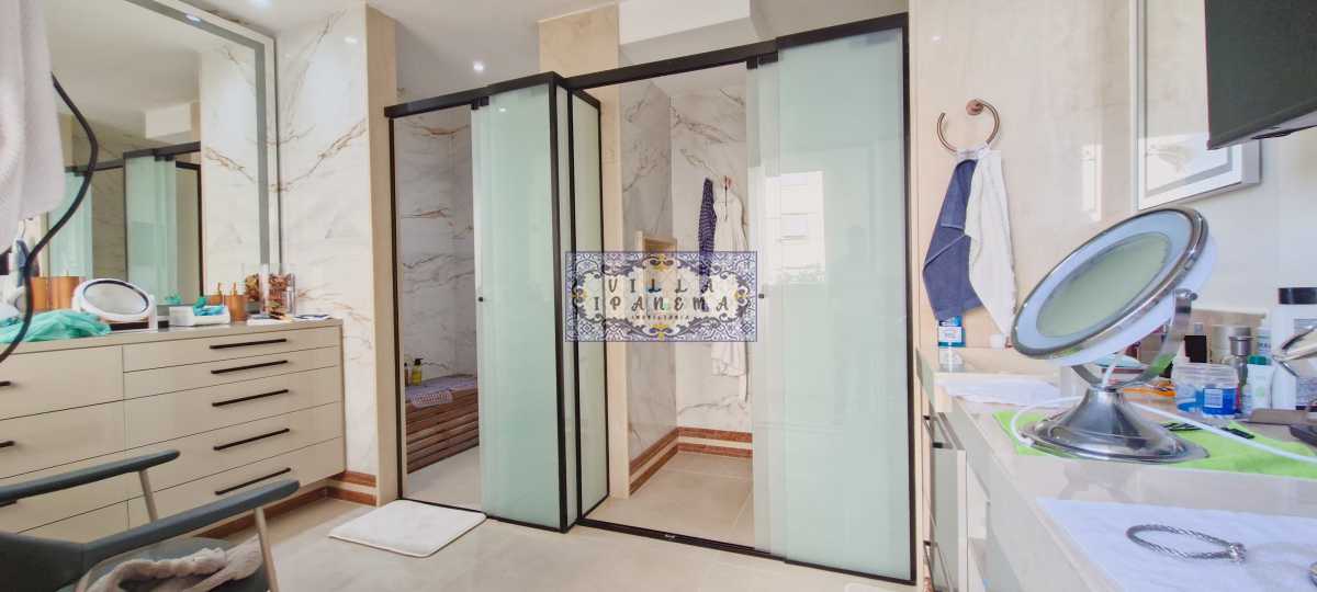 Conheça FB do imóvel - Apartamento à venda Avenida Vieira Souto, Ipanema, Rio de Janeiro - R$ 17.000.000 - WIN0015 - 23 FB - 23