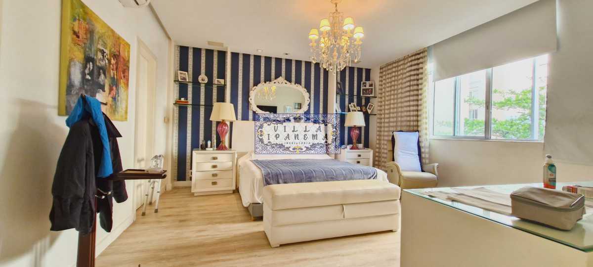 Conheça G do imóvel - Apartamento à venda Avenida Vieira Souto, Ipanema, Rio de Janeiro - R$ 17.000.000 - WIN0015 - 24 G - 24