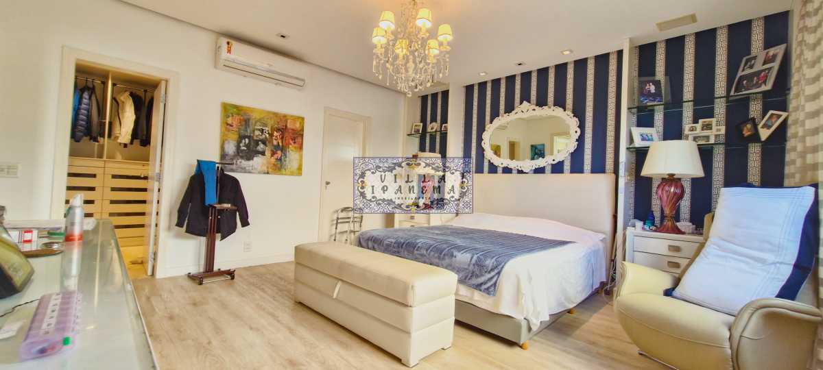 Conheça GA do imóvel - Apartamento à venda Avenida Vieira Souto, Ipanema, Rio de Janeiro - R$ 17.000.000 - WIN0015 - 25 GA - 25