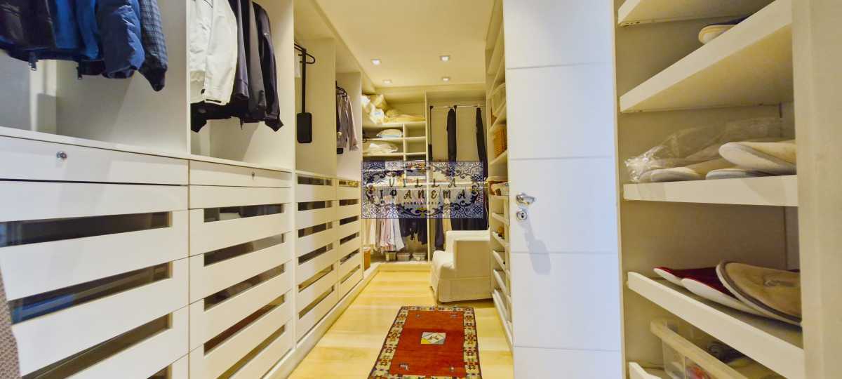 Conheça GB do imóvel - Apartamento à venda Avenida Vieira Souto, Ipanema, Rio de Janeiro - R$ 17.000.000 - WIN0015 - 26 GB - 26