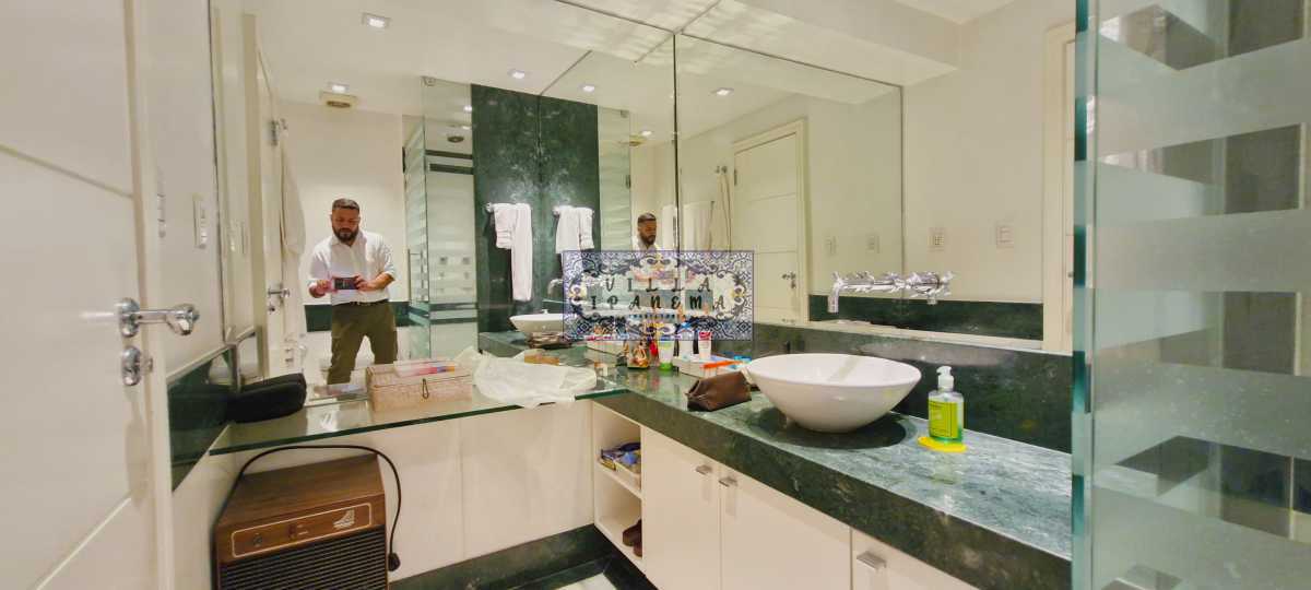 Conheça GD do imóvel - Apartamento à venda Avenida Vieira Souto, Ipanema, Rio de Janeiro - R$ 17.000.000 - WIN0015 - 27 GD - 27