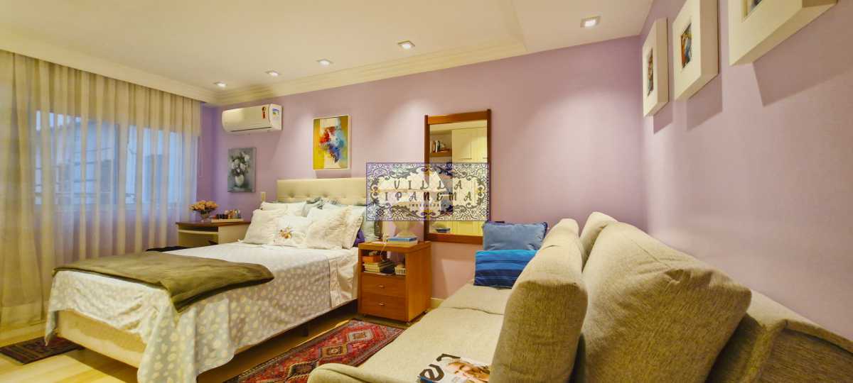 Conheça H do imóvel - Apartamento à venda Avenida Vieira Souto, Ipanema, Rio de Janeiro - R$ 17.000.000 - WIN0015 - 29 H - 29