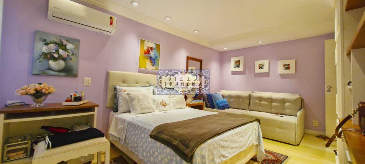 Conheça HB do imóvel - Apartamento à venda Avenida Vieira Souto, Ipanema, Rio de Janeiro - R$ 17.000.000 - WIN0015 - 30 HB - 30