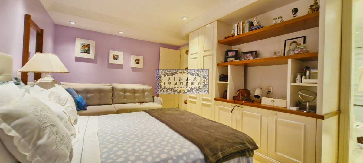 Conheça HC do imóvel - Apartamento à venda Avenida Vieira Souto, Ipanema, Rio de Janeiro - R$ 17.000.000 - WIN0015 - 31 HC - 31