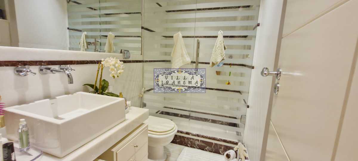 Conheça HE do imóvel - Apartamento à venda Avenida Vieira Souto, Ipanema, Rio de Janeiro - R$ 17.000.000 - WIN0015 - 33 HE - 33
