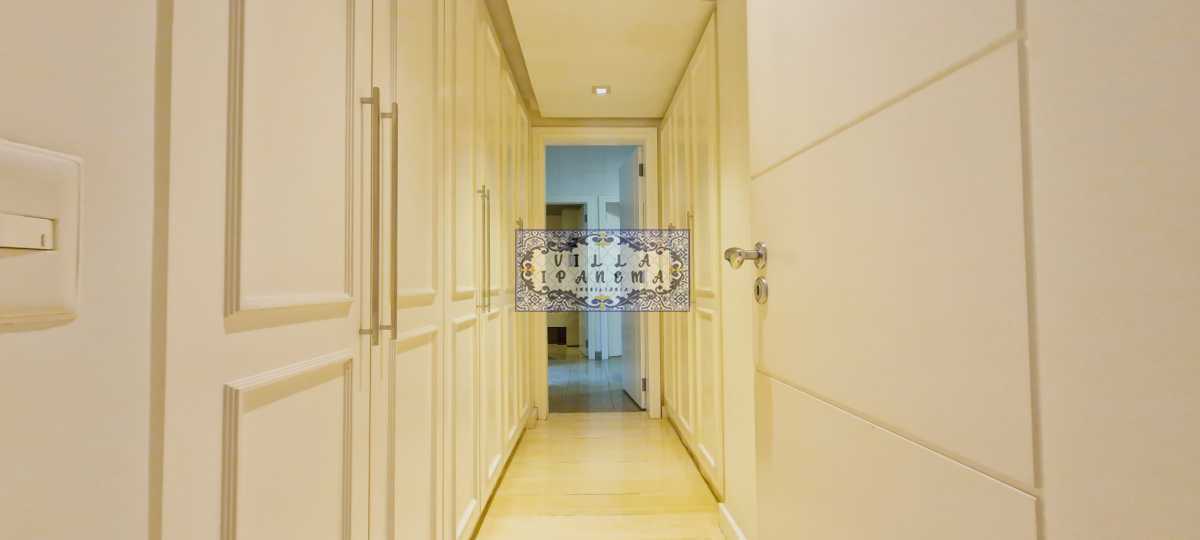 Conheça HF do imóvel - Apartamento à venda Avenida Vieira Souto, Ipanema, Rio de Janeiro - R$ 17.000.000 - WIN0015 - 34 HF - 34