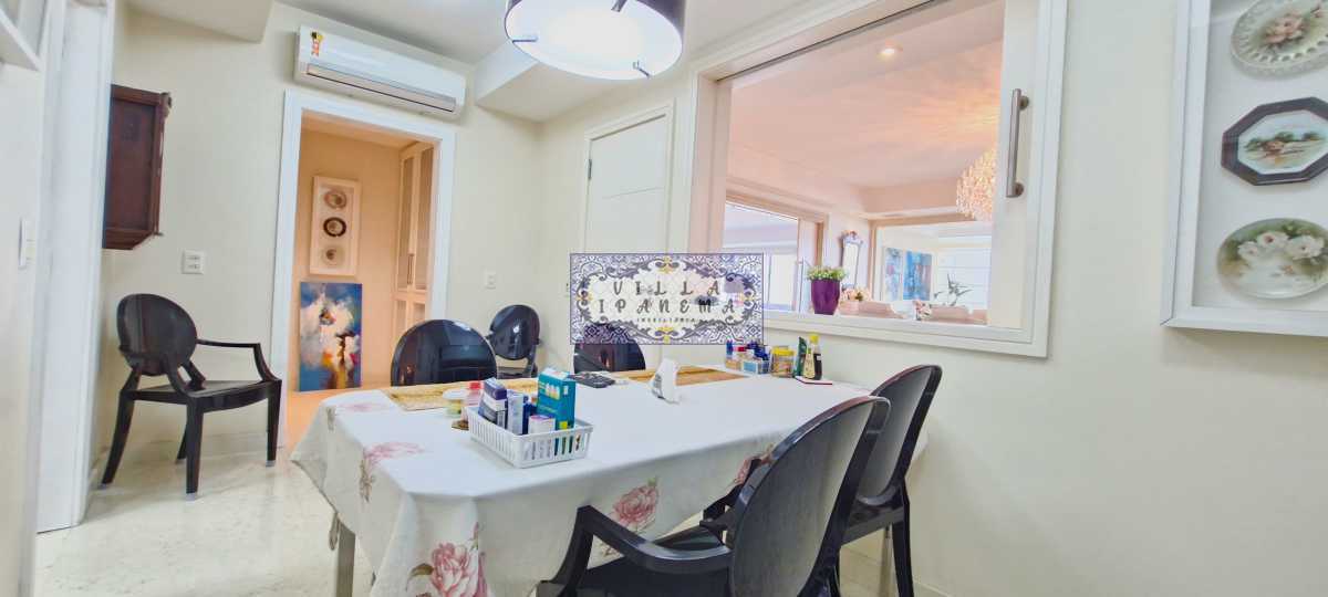 Conheça IA do imóvel - Apartamento à venda Avenida Vieira Souto, Ipanema, Rio de Janeiro - R$ 17.000.000 - WIN0015 - 39 IA - 39