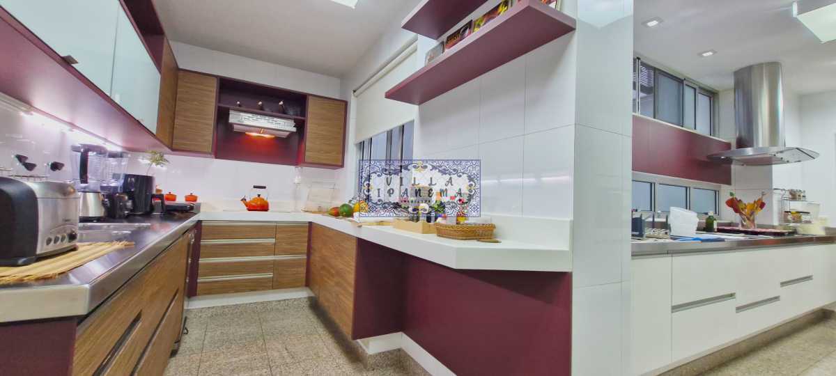 Conheça J do imóvel - Apartamento à venda Avenida Vieira Souto, Ipanema, Rio de Janeiro - R$ 17.000.000 - WIN0015 - 41 J - 41