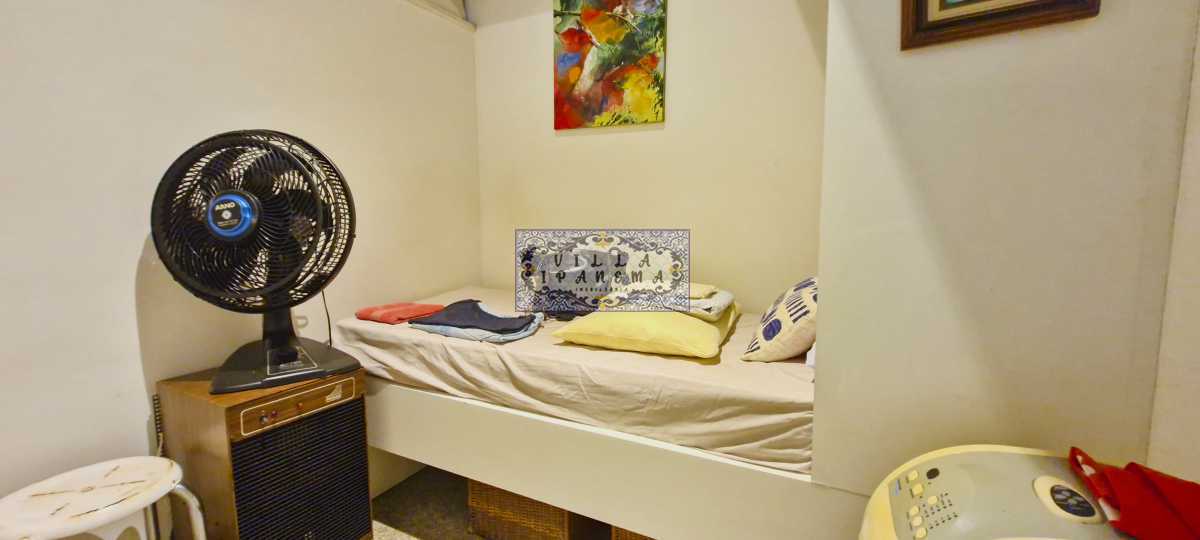 Conheça L do imóvel - Apartamento à venda Avenida Vieira Souto, Ipanema, Rio de Janeiro - R$ 17.000.000 - WIN0015 - 44 L - 44
