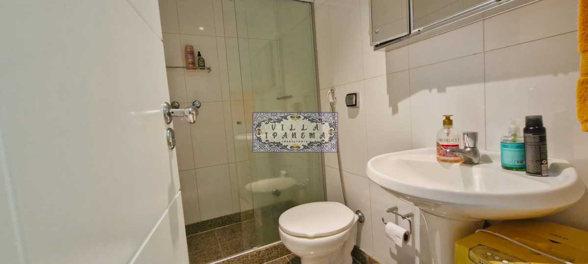Conheça LA do imóvel - Apartamento à venda Avenida Vieira Souto, Ipanema, Rio de Janeiro - R$ 17.000.000 - WIN0015 - 45 LA - 45