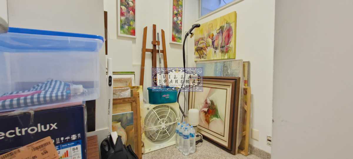 Conheça LB do imóvel - Apartamento à venda Avenida Vieira Souto, Ipanema, Rio de Janeiro - R$ 17.000.000 - WIN0015 - 46 LB - 46