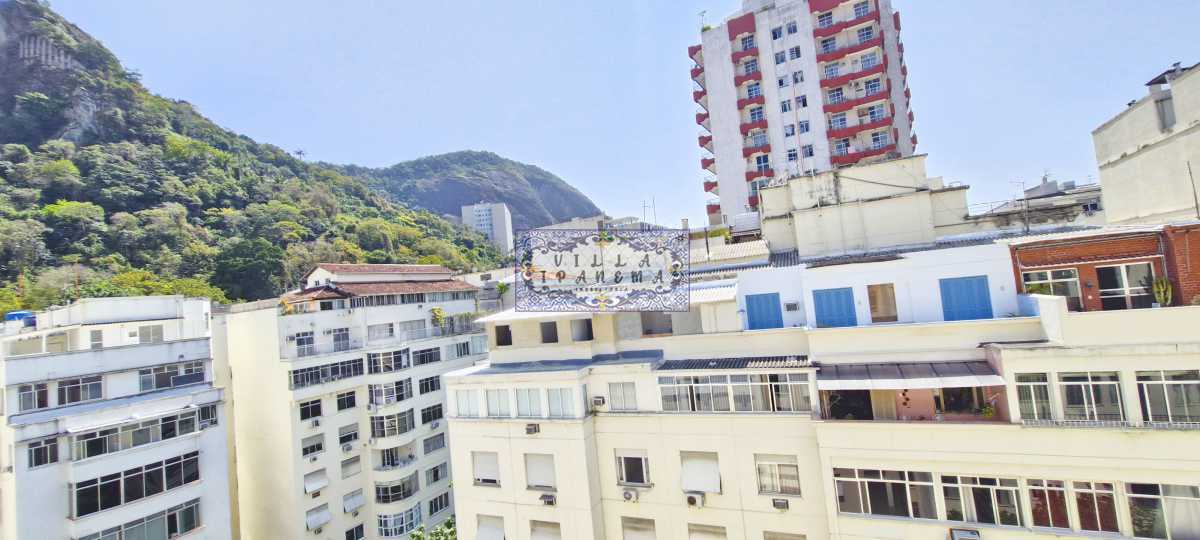 Conheça A do imóvel - Apartamento à venda Rua Hilário de Gouveia, Copacabana, Rio de Janeiro - R$ 1.200.000 - IPA23068 - 1 A - 1