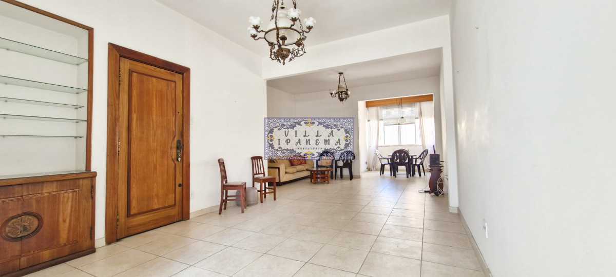Conheça AA do imóvel - Apartamento à venda Rua Hilário de Gouveia, Copacabana, Rio de Janeiro - R$ 1.200.000 - IPA23068 - 2 AA - 2