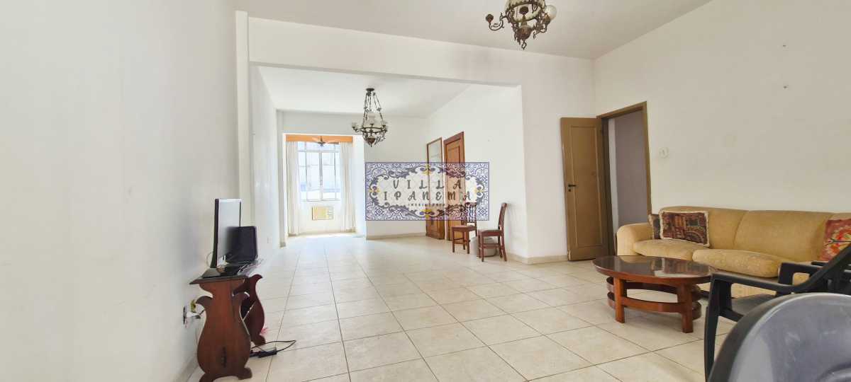 Conheça AB do imóvel - Apartamento à venda Rua Hilário de Gouveia, Copacabana, Rio de Janeiro - R$ 1.200.000 - IPA23068 - 3 AB - 3