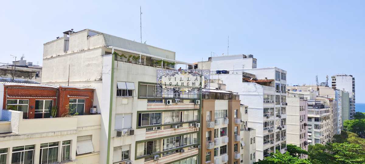 Conheça AF do imóvel - Apartamento à venda Rua Hilário de Gouveia, Copacabana, Rio de Janeiro - R$ 1.200.000 - IPA23068 - 7 AF - 7