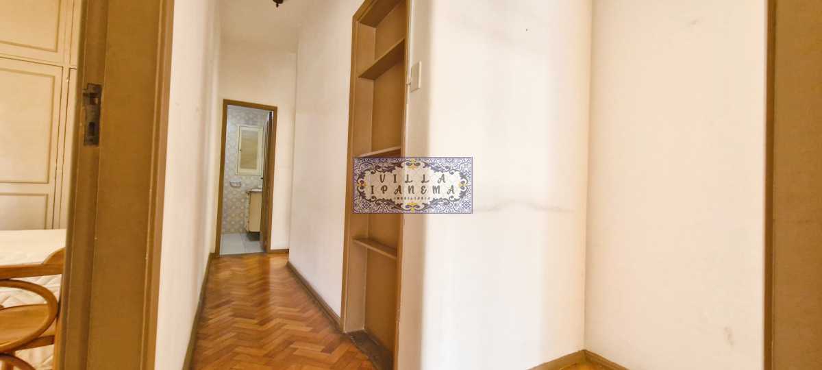 Conheça B do imóvel - Apartamento à venda Rua Hilário de Gouveia, Copacabana, Rio de Janeiro - R$ 1.200.000 - IPA23068 - 8 B - 8