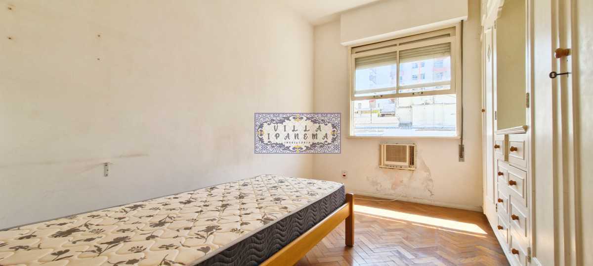 Conheça D do imóvel - Apartamento à venda Rua Hilário de Gouveia, Copacabana, Rio de Janeiro - R$ 1.200.000 - IPA23068 - 11 D - 11