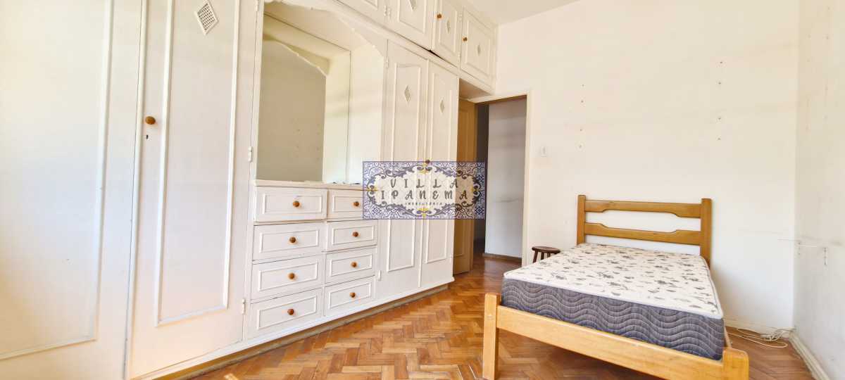 Conheça DA do imóvel - Apartamento à venda Rua Hilário de Gouveia, Copacabana, Rio de Janeiro - R$ 1.200.000 - IPA23068 - 12 DA - 12