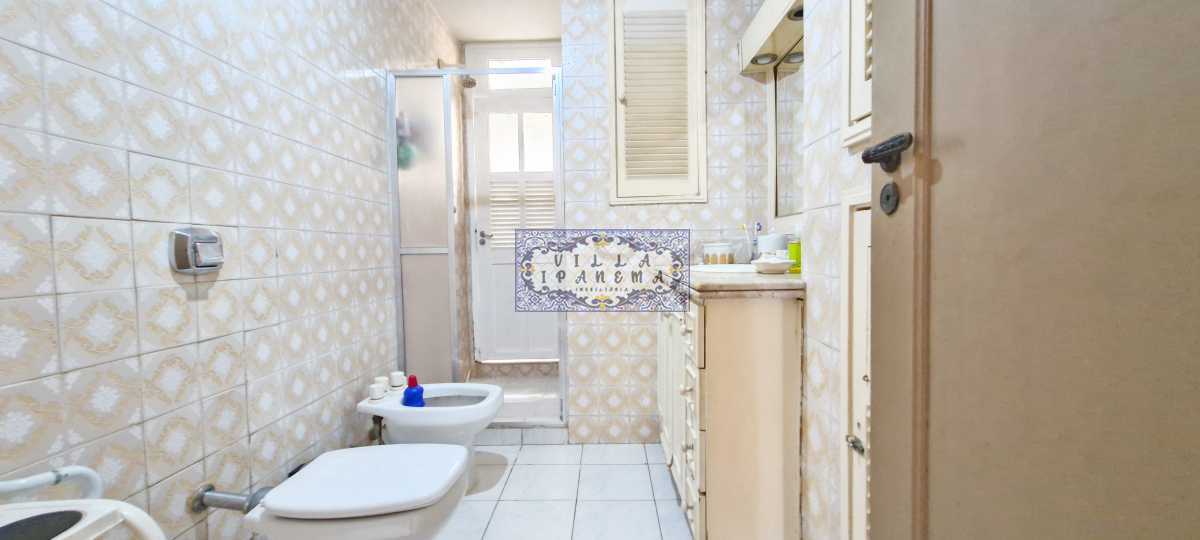 Conheça E do imóvel - Apartamento à venda Rua Hilário de Gouveia, Copacabana, Rio de Janeiro - R$ 1.200.000 - IPA23068 - 13 E - 13