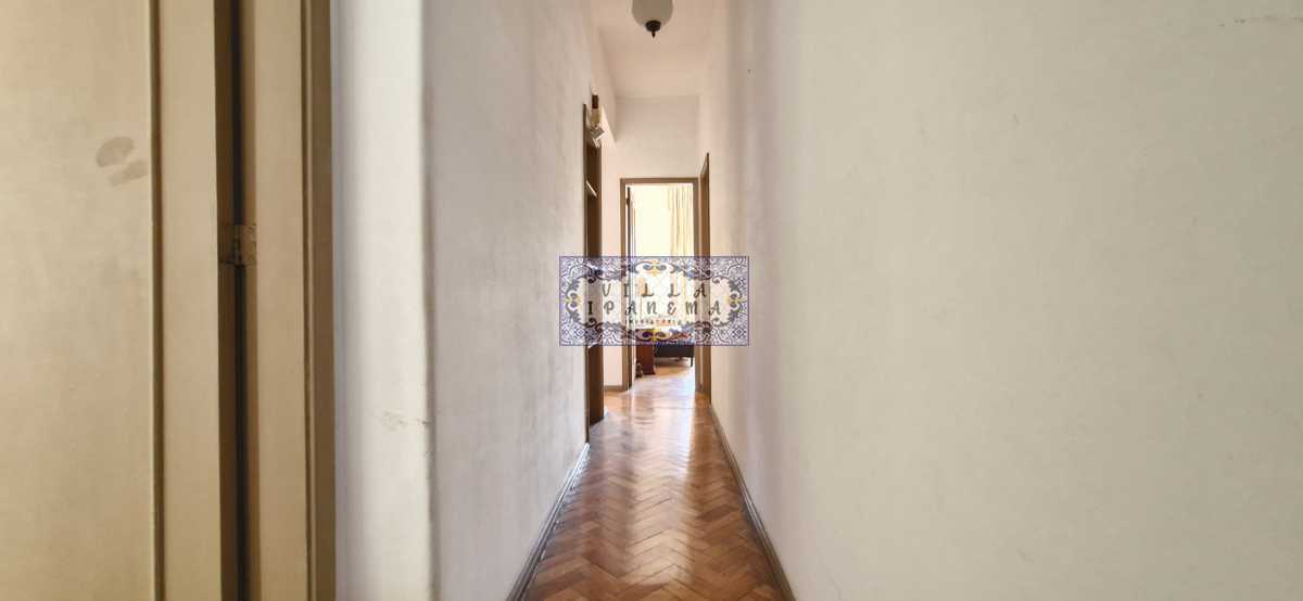 Conheça F do imóvel - Apartamento à venda Rua Hilário de Gouveia, Copacabana, Rio de Janeiro - R$ 1.200.000 - IPA23068 - 15 F - 15