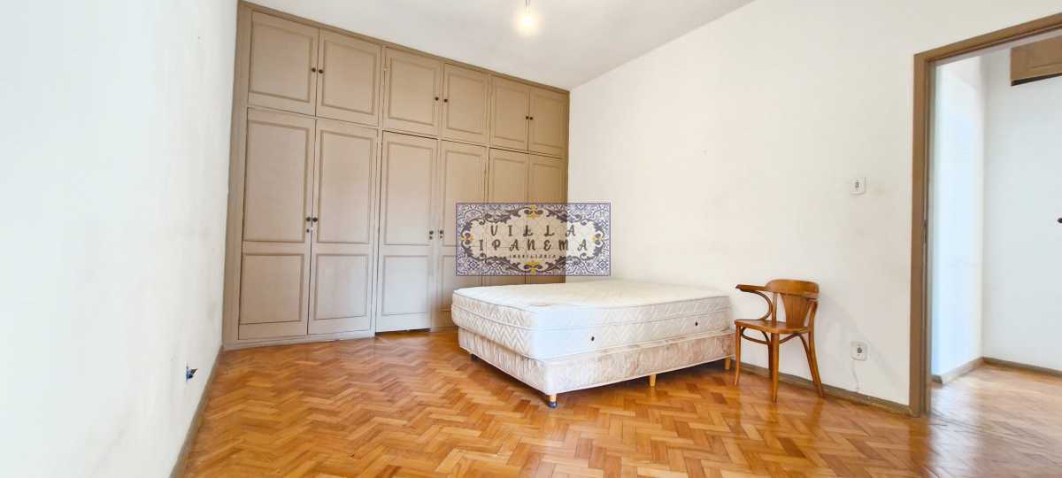 Conheça G do imóvel - Apartamento à venda Rua Hilário de Gouveia, Copacabana, Rio de Janeiro - R$ 1.200.000 - IPA23068 - 16 G - 16