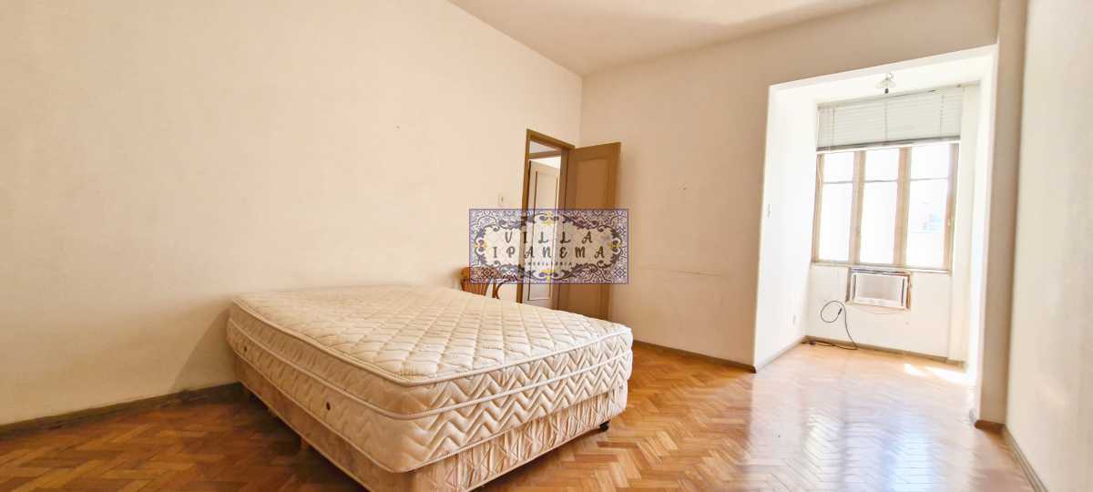 Conheça GA do imóvel - Apartamento à venda Rua Hilário de Gouveia, Copacabana, Rio de Janeiro - R$ 1.200.000 - IPA23068 - 17 GA - 17