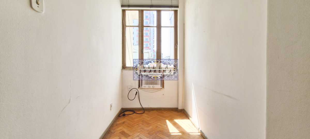 Conheça GB do imóvel - Apartamento à venda Rua Hilário de Gouveia, Copacabana, Rio de Janeiro - R$ 1.200.000 - IPA23068 - 18 GB - 18