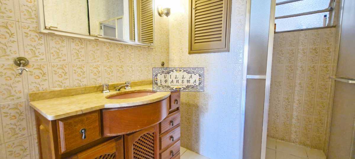 Conheça H do imóvel - Apartamento à venda Rua Hilário de Gouveia, Copacabana, Rio de Janeiro - R$ 1.200.000 - IPA23068 - 20 H - 20