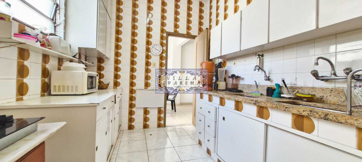 Conheça I do imóvel - Apartamento à venda Rua Hilário de Gouveia, Copacabana, Rio de Janeiro - R$ 1.200.000 - IPA23068 - 22 I - 22