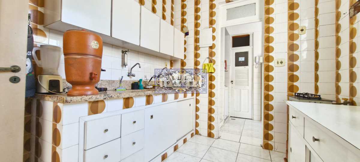 Conheça IA do imóvel - Apartamento à venda Rua Hilário de Gouveia, Copacabana, Rio de Janeiro - R$ 1.200.000 - IPA23068 - 23 IA - 23