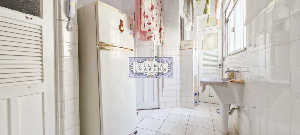 Conheça J do imóvel - Apartamento à venda Rua Hilário de Gouveia, Copacabana, Rio de Janeiro - R$ 1.200.000 - IPA23068 - 24 J - 24